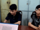 Bị nhắc vì mở nhạc to, 2 thanh niên dùng dao đâm người trọng thương