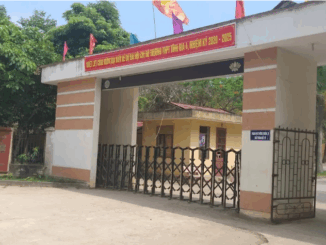 Những bài thi lớp 10 điểm cao bất thường hé lộ hành vi của hiệu trưởng và 5 giáo viên