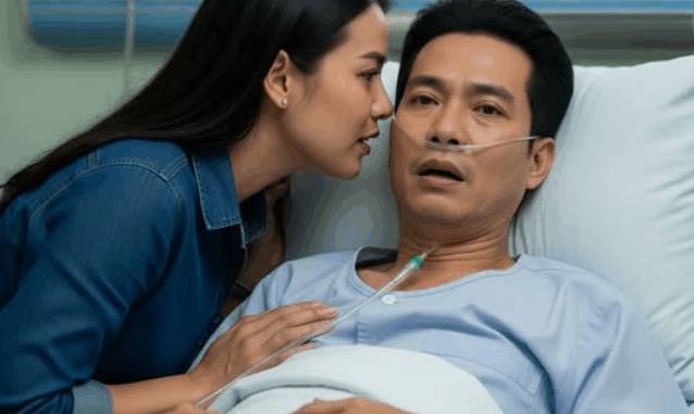 12 năm biết chồng ngoại tình, vợ vẫn im lặng, khi chồng hấp hối, vợ nói một câu khiến anh ta tái mặt 12 năm biết chồng ngoại tình, vợ vẫn im lặng, khi chồng hấp hối, vợ nói một câu khiến anh ta tái mặt