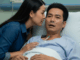 12 năm biết chồng ngoại tình, vợ vẫn im lặng, khi chồng hấp hối, vợ nói một câu khiến anh ta tái mặt