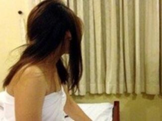 “Thế giới ngầm” Mại dâm 4.0: Nữ sinh viên một trường ĐH danh tiếng bán dâm giá 15 triệu đồng/lượt