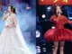 Phương Mỹ Chi: Tuổi 22 rực rỡ, 'gây bão' cuộc thi quốc tế bằng loạt hit khủng