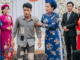 Mẹ người yêu đ-u:ổi tôi ra khỏi lễ cưới chỉ vì tôi là th:ằn:g nhân viên qu:;è;n khô;ng xứn;g với con gái bà