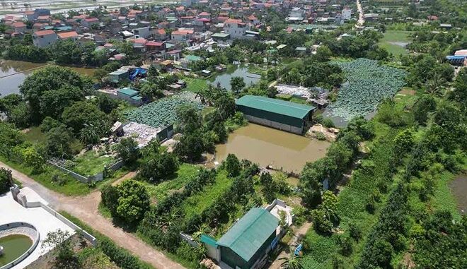 Mức giá đền bù khi thu hồi đất nông nghiệp sẽ tăng từ 2025? Bà con chuẩn bị nhận số tiền lớn chưa từng có