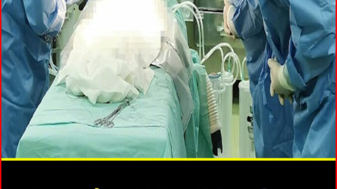 Bé gái 5 tuổi bị K giai đoạn cuối, bài học cảnh tỉnh cho bố mẹ