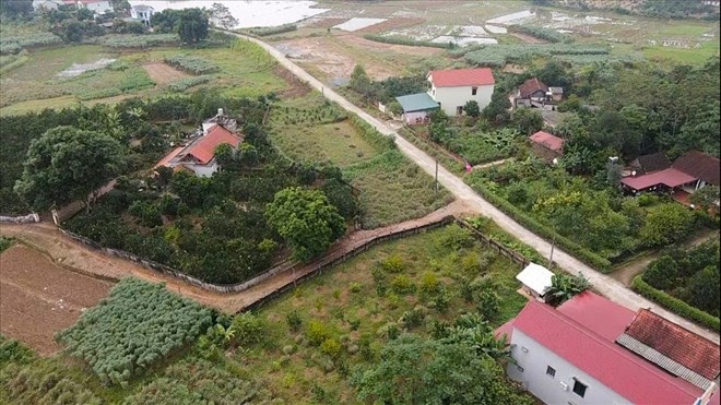 Chi phí chuyển đổi đất vườn sang đất ở mới nhất 2025, ai không biết là thiệt lớn