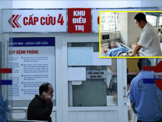 Cấp cứu người đàn ông trẻ tiên lượng xấu, bác sĩ chỉ ra sai sót từ gia đình