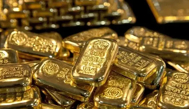 Người mua vàng có thể lo lắng trước loạt thông tin mới Người mua vàng có thể lo lắng trước loạt thông tin mới