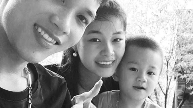 K;i;nh;ho;a;ng vụ sạt lở tại Lào Cai: Danh tính 2 mẹ con bị vuilap, vừa đi tránh nạn được 2 ngày trở về