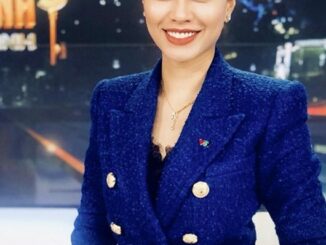 Ng;ã ng;ử;a cuộc sống của BTV “giàu nhất VTV”: Chi 50 tỷ đeo đồng hồ khi lên sóng, gia đình buôn đá quý giàu nhất nhì Hà Nội