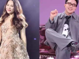 Top 5 “sao hạng A” gây bất ngờ của GenZ Việt: Sơn Tùng chung mâm với 1 nhân vật thị phi số 1 hiện nay