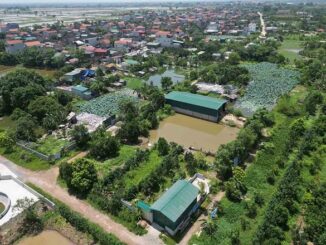 Mức giá đền bù khi thu hồi đất nông nghiệp có thể sẽ tăng từ tháng 8.2024