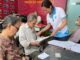 Việc nhận lương hưu, trợ cấp BHXH qua tài khoản cá nhân giúp người hưởng nhận chế độ nhanh chóng, tiết kiệm thời gian, công sức