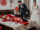 Tưởng được tân hôn với chồng, ai ngờ đêm đầu tiên tôi phải nhường giường cho mẹ chồng vì bà “say rượu” — đến sáng dậy, thấy ga trải giường dính 1 thứ khiến tôi cứng đờ người