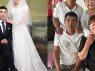 Sững sờ câu chuyện con gái gả mẹ ruột cho bố chồng