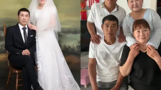 Sững sờ câu chuyện con gái gả mẹ ruột cho bố chồng