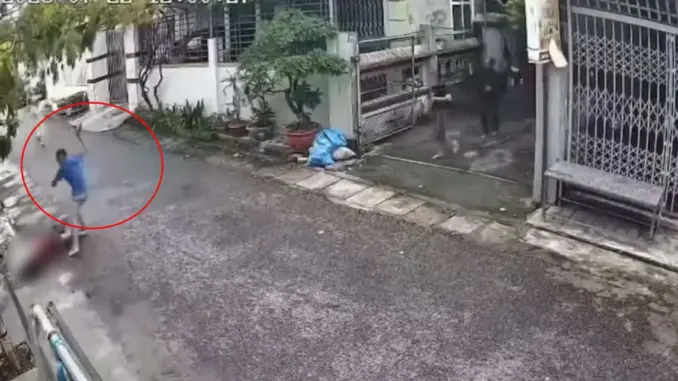 Chấn động Hải Phòng: Bố ruột vung dao chém con gái trọng thương, hé lộ nguồn cơn đầy phẫn nộ Chấn động Hải Phòng: Bố ruột vung dao chém con gái trọng thương, hé lộ nguồn cơn đầy phẫn nộ