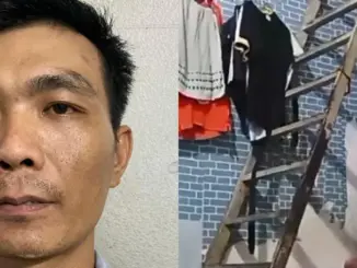 Bắt khẩn cấp kẻ livestream đánh người phụ nữ đang ôm con nhỏ ở TPHCM