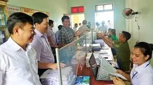 Quy định mới yêu cầu cán bộ, công chức xã 100% phải có bằng đại học trở lên
