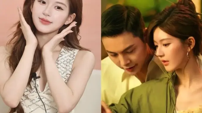 Câu nói khiến Triệu Lộ Tư bị cả MXH tấn công: EQ thấp cùng cực, nghe mà không tin nổi vào tai mình
