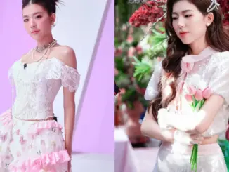 Phát ngôn gây sốc của 1 Em Xinh: “Tôi cực kỳ thích đẻ, thích đau đớn và bị hành khi mang thai”