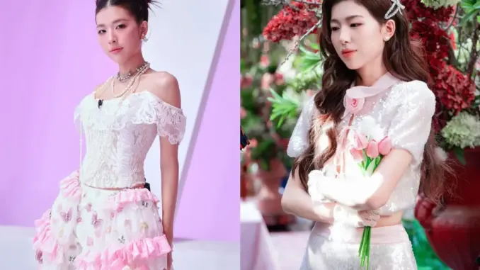 Phát ngôn gây sốc của 1 Em Xinh: “Tôi cực kỳ thích đẻ, thích đau đớn và bị hành khi mang thai” Phát ngôn gây sốc của 1 Em Xinh: “Tôi cực kỳ thích đẻ, thích đau đớn và bị hành khi mang thai”