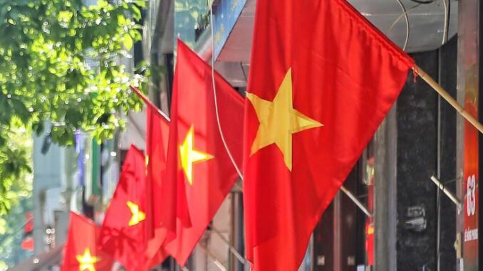 Lịch nghỉ Lễ Quốc khánh 2/9 năm 2025 Lịch nghỉ Lễ Quốc khánh 2/9 năm 2025