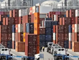 Tổng thống Mỹ dọa áp thuế ‘rất nặng’ đối với các đối tác của Nga