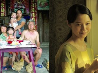 Kết hôn 8 năm mới cho vợ con về thăm quê ngoại