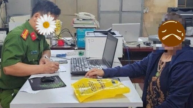 Cụ bà rút 600 triệu đồng trong sổ tiết kiệm để chuyển vào tài khoản của chính mình: Nhân viên Agribank nghi gian lận, báo công an xã