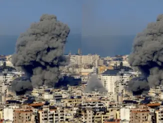 Mỹ đóng vai trò trung gian trong thỏa thuận ngừng bắn giữa Israel và Syria