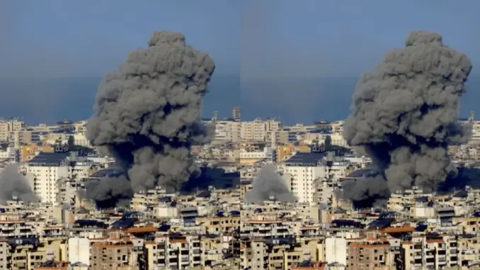 Mỹ đóng vai trò trung gian trong thỏa thuận ngừng bắn giữa Israel và Syria