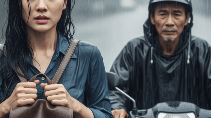 “Nhờ chú mà cháu kịp về gặp mẹ lần cuối trước khi mẹ mất, nhưng đó chưa phải tất cả…” “Nhờ chú mà cháu kịp về gặp mẹ lần cuối trước khi mẹ mất, nhưng đó chưa phải tất cả…”
