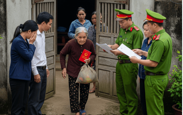 Bán đất được 3 tỷ, tôi đưa hết cho vợ chồng con cả đứng tên xây nhà… Nhưng đúng 2 tháng sau, chúng nó báo chuyển hộ khẩu cho tôi ra nhà trọ… Bán đất được 3 tỷ, tôi đưa hết cho vợ chồng con cả đứng tên xây nhà… Nhưng đúng 2 tháng sau, chúng nó báo chuyển hộ khẩu cho tôi ra nhà trọ…