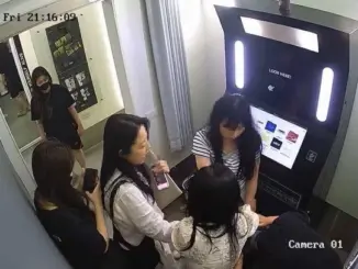 Công ty Hàn Quốc ‘xin lỗi nhân dân Việt Nam’, cam kết sa thải nhân viên đánh cô gái Việt