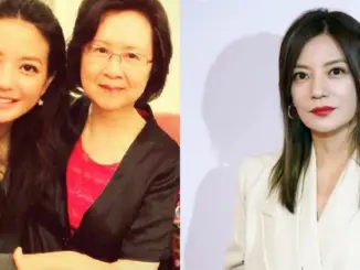 Triệu Vy bị mẹ đẻ Hoàn Châu Cách Cách "bóc" nhân cách, thương mỗi Lâm Tâm Như