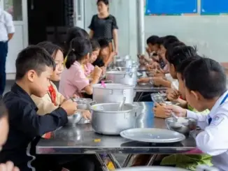Từ nay, trẻ em, học sinh sẽ bắt đầu được hưởng chính sách ưu đãi, hỗ trợ số tiền lên tới 936.000 đồng/tháng