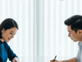 L//y h//ôn, chồng gi//ành nhà m/ặt ti/ền, tôi nhận căn nhà n/át – ngày ph/á d/ỡ, cả nhà họ qu/ỳ r/ạp dưới đất…