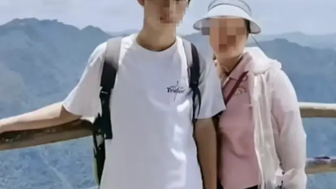 Nam sinh được băng lừa đảo ở Myanmar thả vì thấy ‘có tương lai tươi sáng’ Nam sinh được băng lừa đảo ở Myanmar thả vì thấy ‘có tương lai tươi sáng’