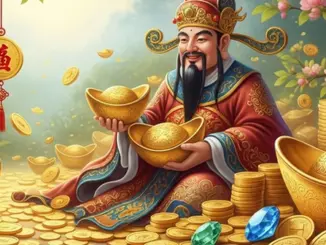 Từ mồng 1 tháng 6 âm nhuận có 5 con giáp được Thần tài gõ cửa, quý nhân ghé thăm, cuộc sống sung túc