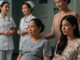 Mẹ chồng và con dâu cùng có thai 1 trong lúc chồng và bố chồng đi vắng… ngày họ hạ sinh, hàng xóm đưa đi viện thì mới tá hỏa phát hiện ra