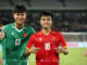 “Người hùng” 2006 Nguyễn Công Phương lập chiến công giúp U23 Việt Nam vô địch