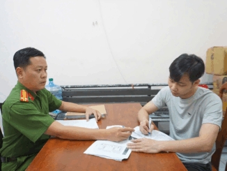 B:ắ-t khẩn cấp 31 người