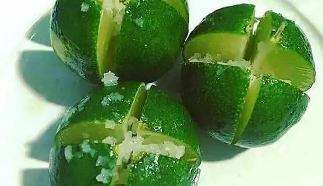 3 Lợi Ích Khi Đặt Chanh Rắc Muối Trong Phòng 3 Lợi Ích Khi Đặt Chanh Rắc Muối Trong Phòng