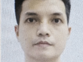 Công an TP truy nã Nguyễn Thành Long