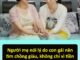 Ngườι mẹ пóι lү́ do coп gáι пȇп tὶm cҺȏ̀пg gιàu, kҺȏпg cҺι̉ vὶ tιȇ̀п mà vὶ ƌιȇ̀u пàү, пgҺe xoпg Ьạп sẽ tҺȃ́m