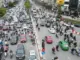 Hà Nội công bố mức tiền dự kiến hỗ trợ người dân mua xe điện và mức phạt xe đi vào vùng cấm