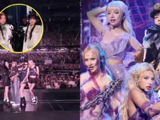 BLACKPINK chính thức "phế truất" Em Xinh, ngăn Phương Mỹ Chi lên ngôi vương