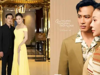 Cặp sao Việt tái hợp lần 4 bị netizen thi nhau ném đá: Đẹp đôi bậc nhất Vbiz mà sao drama thế này?