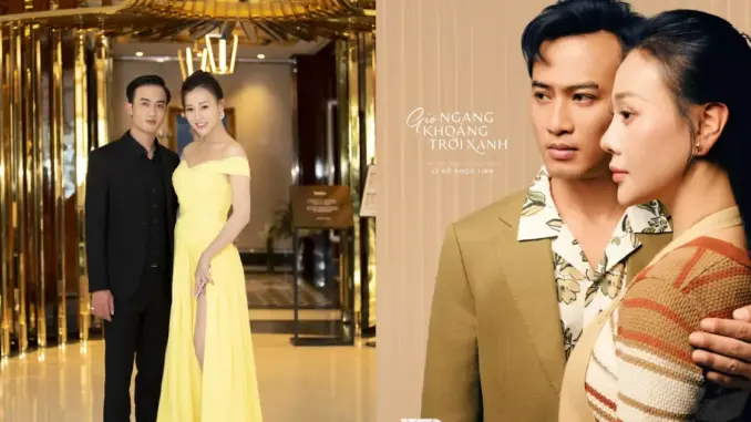 Cặp sao Việt tái hợp lần 4 bị netizen thi nhau ném đá: Đẹp đôi bậc nhất Vbiz mà sao drama thế này? Cặp sao Việt tái hợp lần 4 bị netizen thi nhau ném đá: Đẹp đôi bậc nhất Vbiz mà sao drama thế này?